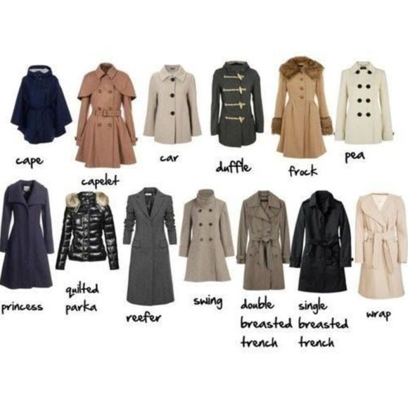 💋Women's Jackets & Coats!!💋 - Picture 2 of 2